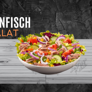 Tunfischsalat